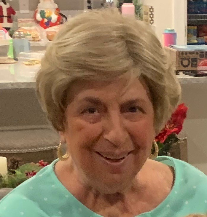 Obituary of Grace Ann Giorgione