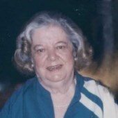 Obituary of Mary Dougherty Whitehouse