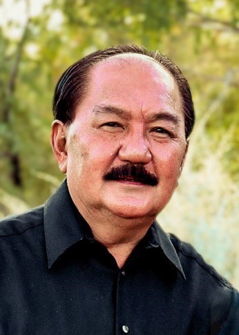 Obituary of Leopoldo Altre Adaoag Jr.