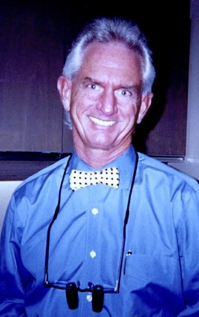 Obituary of Dr. Jack Lloyd Kilgore Jr.