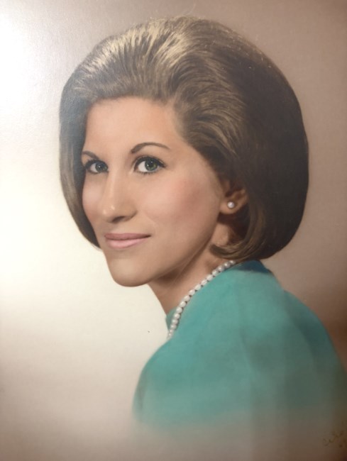 Obituary of Lois Ruth Gray