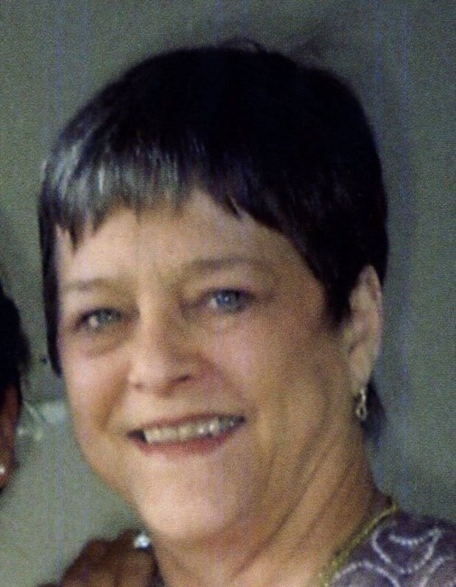 Obituary of Mona Sue Tharp English