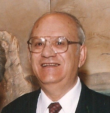 Obituary of Anthony Tinker J. LaCava