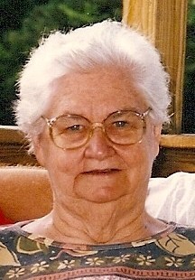 Obituary of Alice L. Barbin Colwell