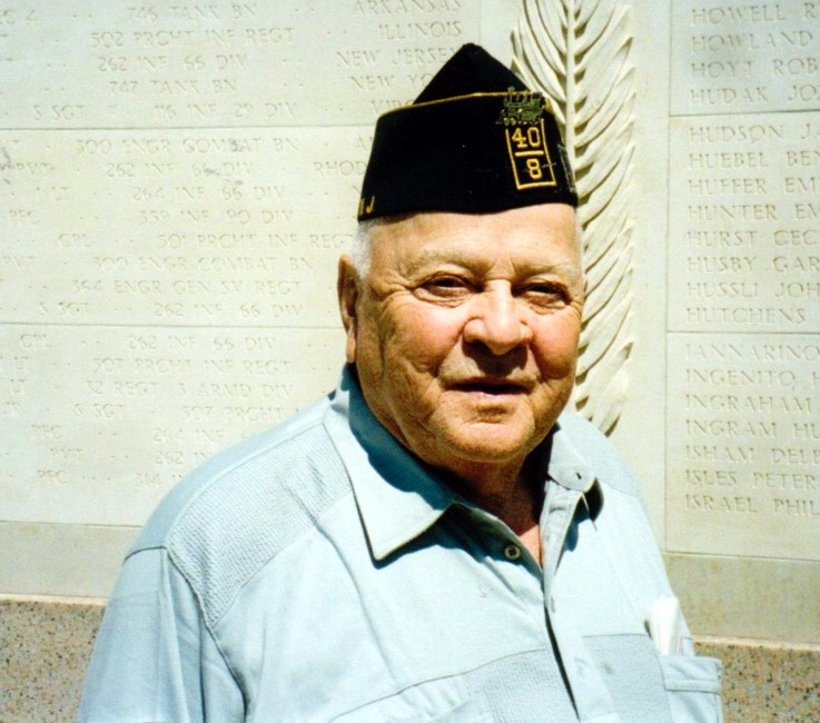 Obituary of George V. McShane