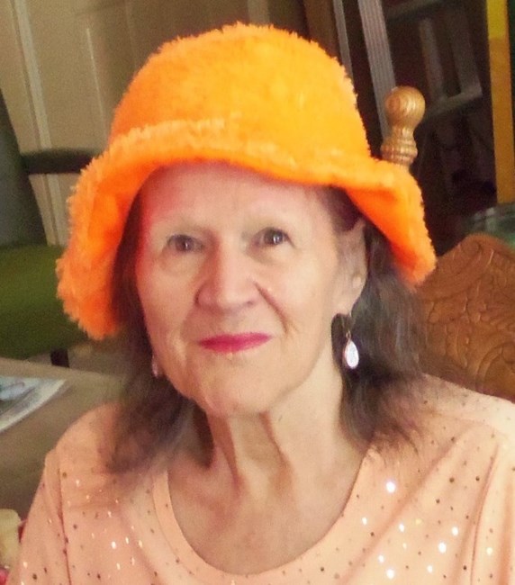 Obituary of Elizabeth Anne Cleveland