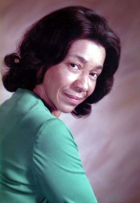 Obituary of Cleo Bowman