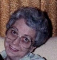 Obituario de Mrs. Delores "Lois" M. Lilly Cawley