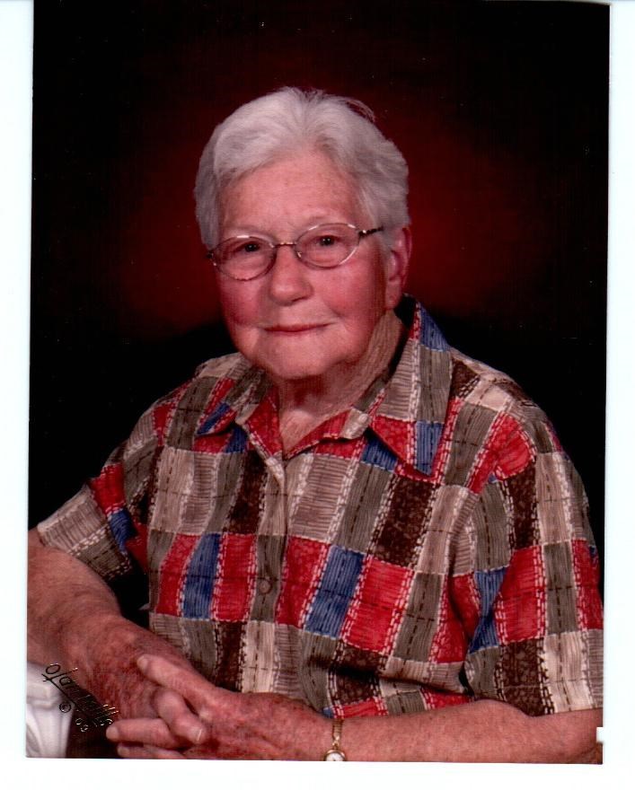 Obituary of Leota Kathleen Smith Bowers