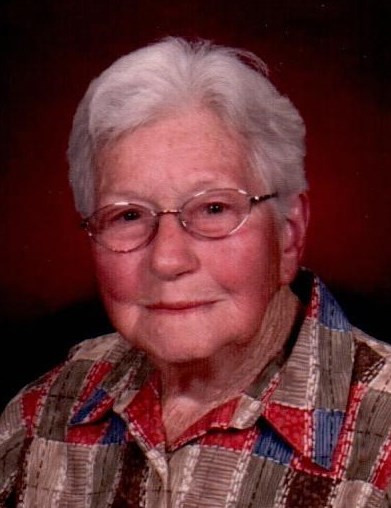 Obituario de Leota Kathleen Smith Bowers