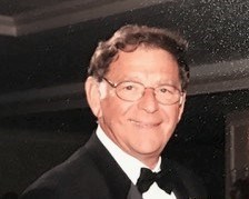 Obituary of Dr. Gerald Isenberg