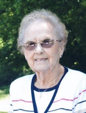 Obituary of Clara L. Kunz