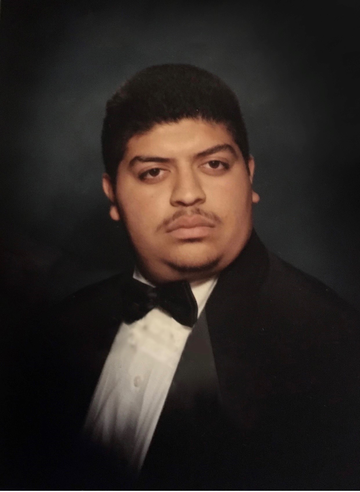 Obituary of Juan Magana