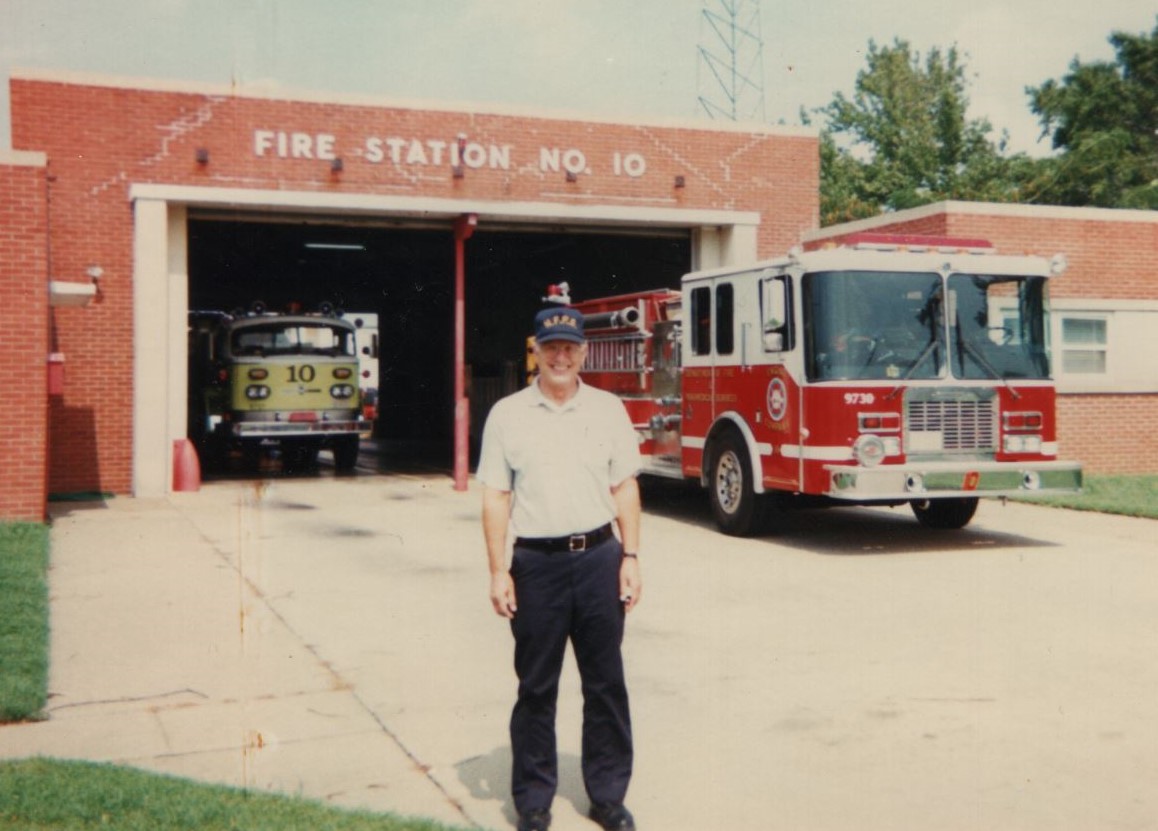 Obituary of Bobby Vail Davis