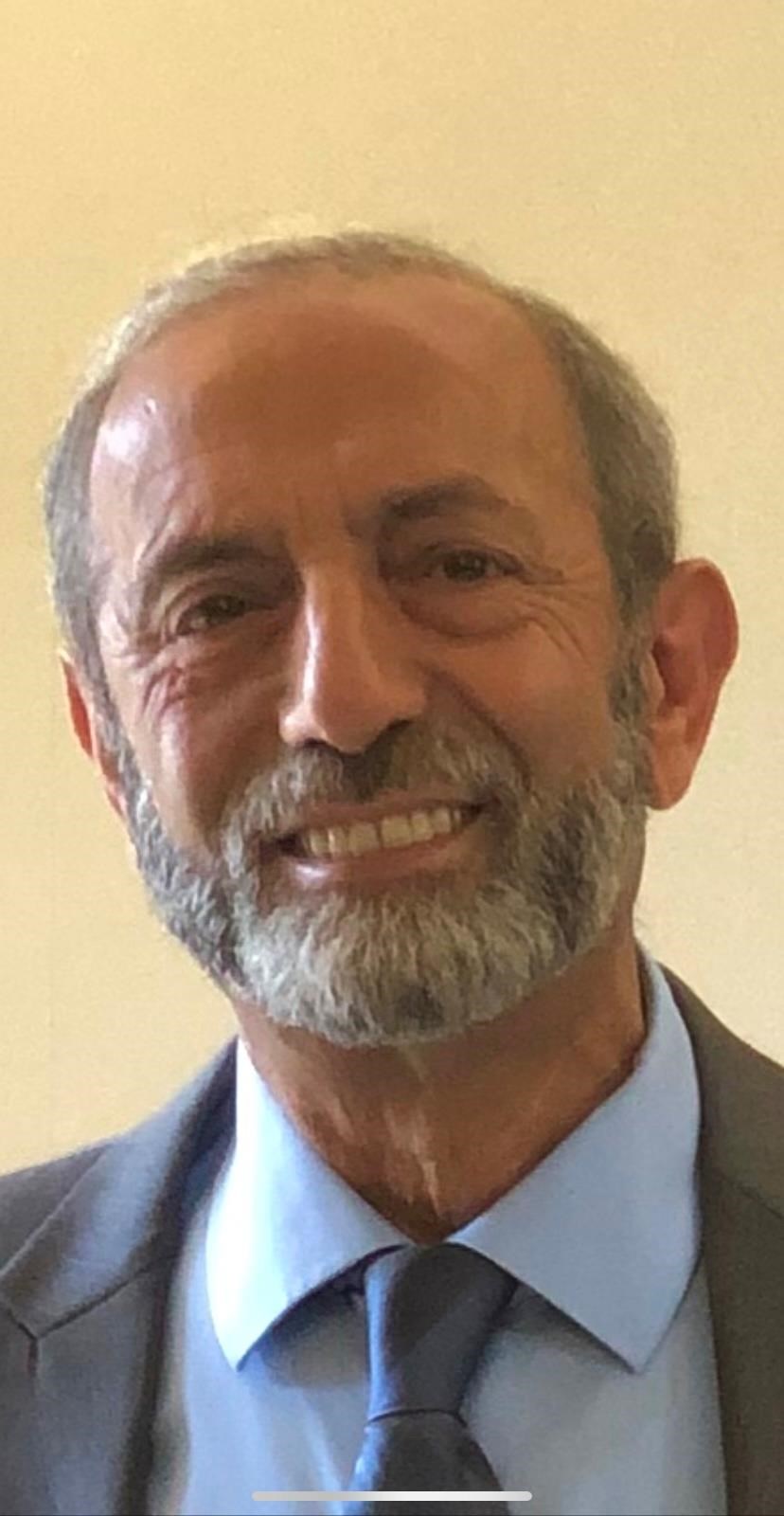 Obituary of Bader Jiries Baba