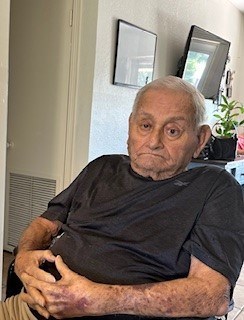 Obituary of Humberto Mendiola