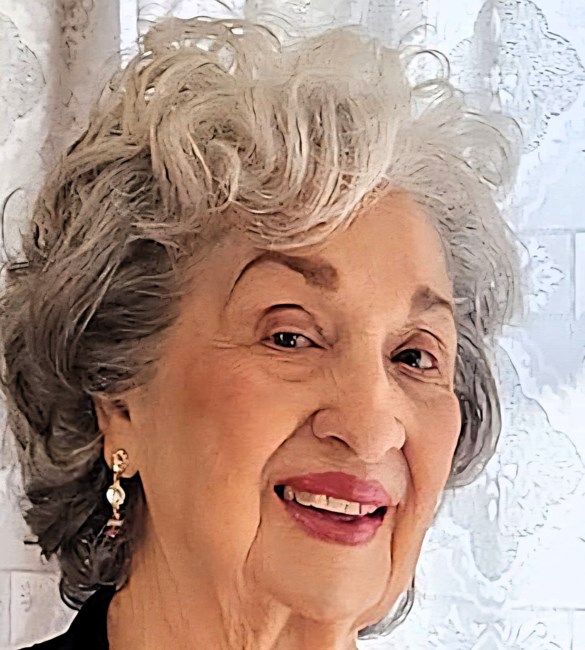Obituary of Marina Fernandez