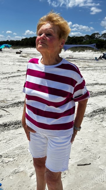 Obituary of Karen Lorenz