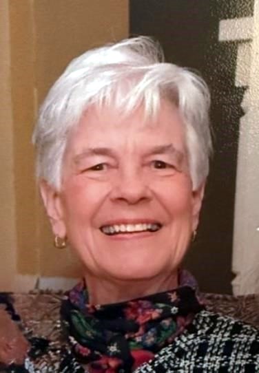 Obituary of Cynthia Bryson Jones
