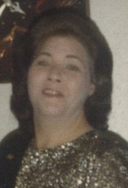 Obituary of Peggie Sue Mullen