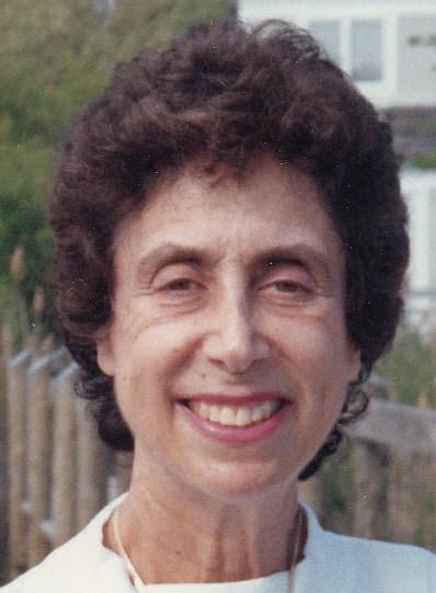 Obituary of Marilyn L. Horowitz Rosenberg