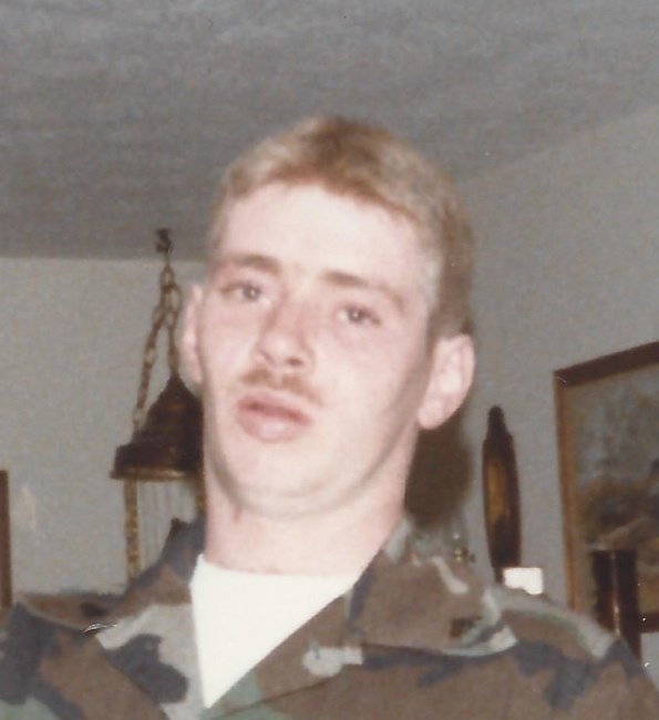 Obituary of Ernest Wayne Lilly