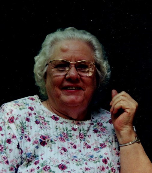 Obituary of Serepta "Susie" Lunsford