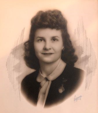 Obituary of Jo Ann Harris