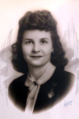 Obituary of Jo Ann Harris