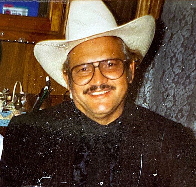 Obituary of Raul Munoz Bermudez