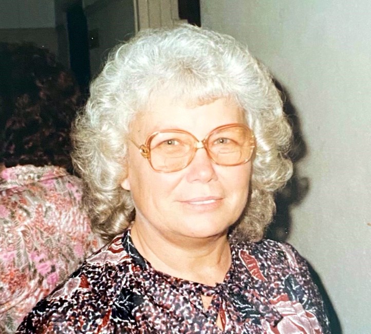 Obituary of Betty Lee Powell