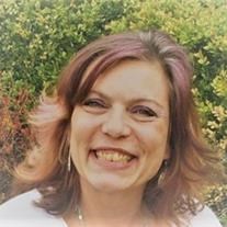 Obituary of Sandra Ann Ables