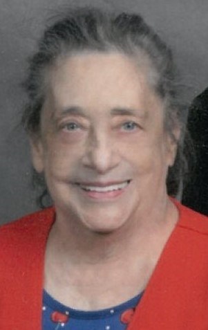 Obituary of Janet Gail Bishop
