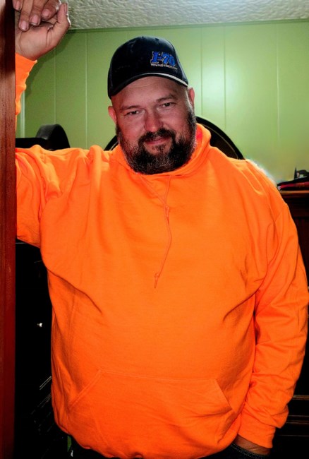 Obituary of Gregory Ryan Bates