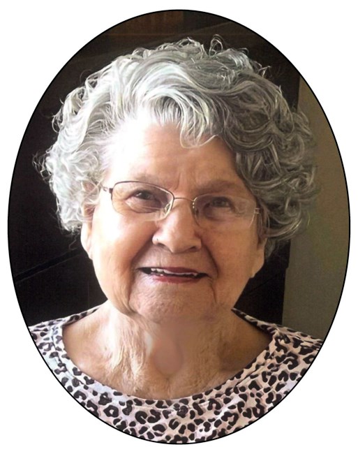 Obituary of Reba Underdown Huffman