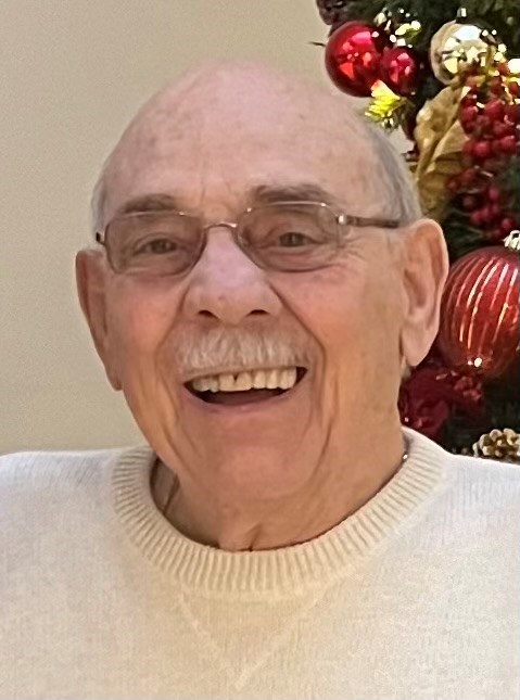 Obituary of James Gennero Billotte