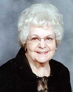 Obituary of Audrey J. Saunders
