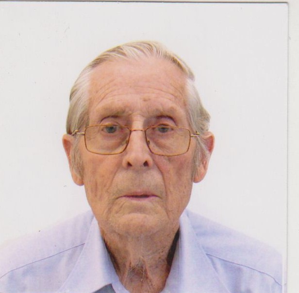 Obituary of John E. E. Hutchins