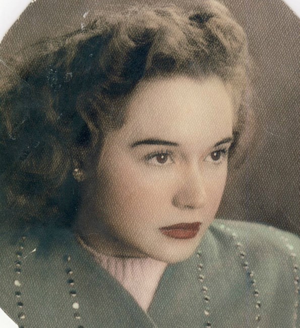 Obituary of Geraldine Lynell Smith