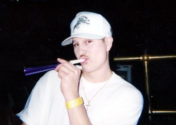 Obituary of Gabriel Luciano Gonzalez