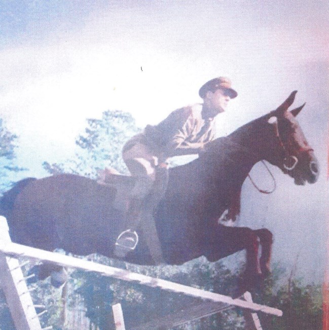 Obituary of Harry N. Flowers