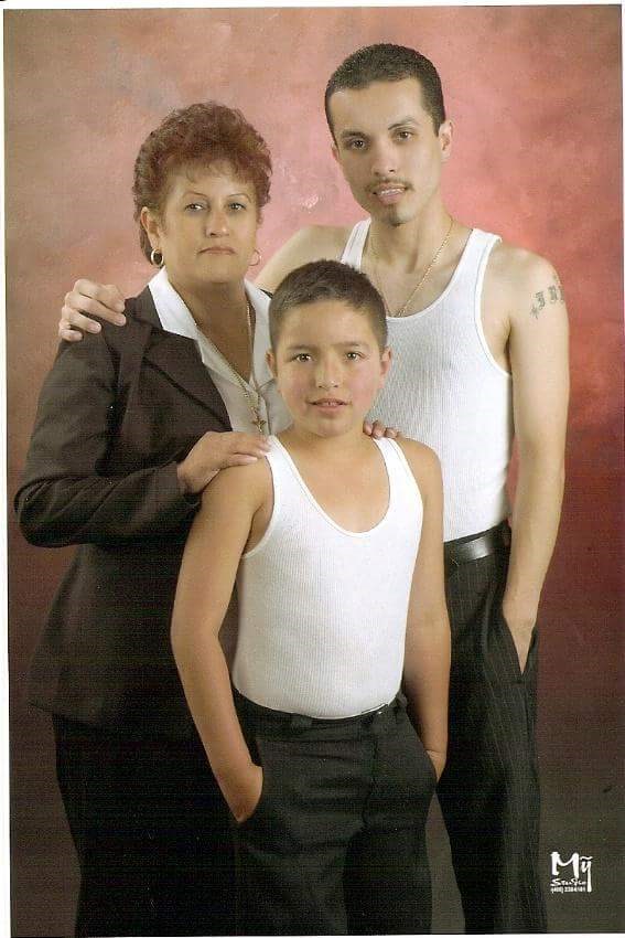 Obituario de Irma Velasquez