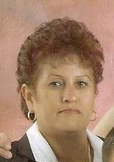 Obituario de Irma Velasquez