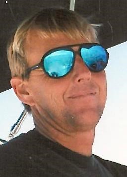 Obituary of Terence "Terry" Parks