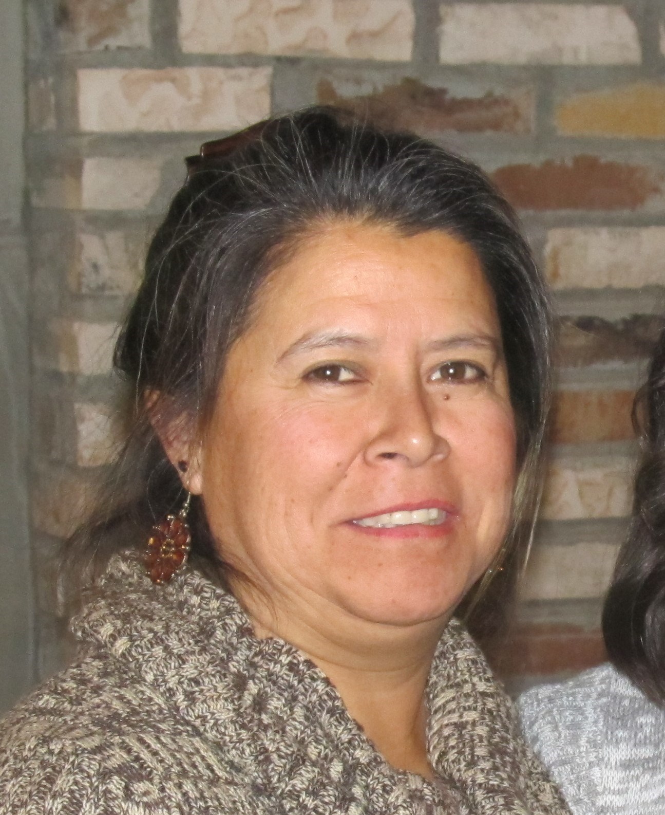 Obituary of Alma Gloria Zaragoza