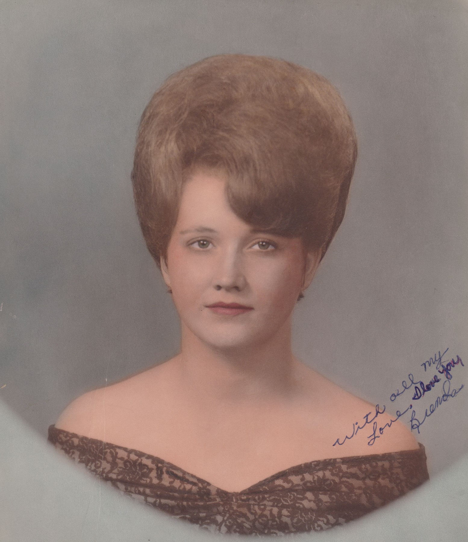 Obituary of Brenda Louise Reynolds