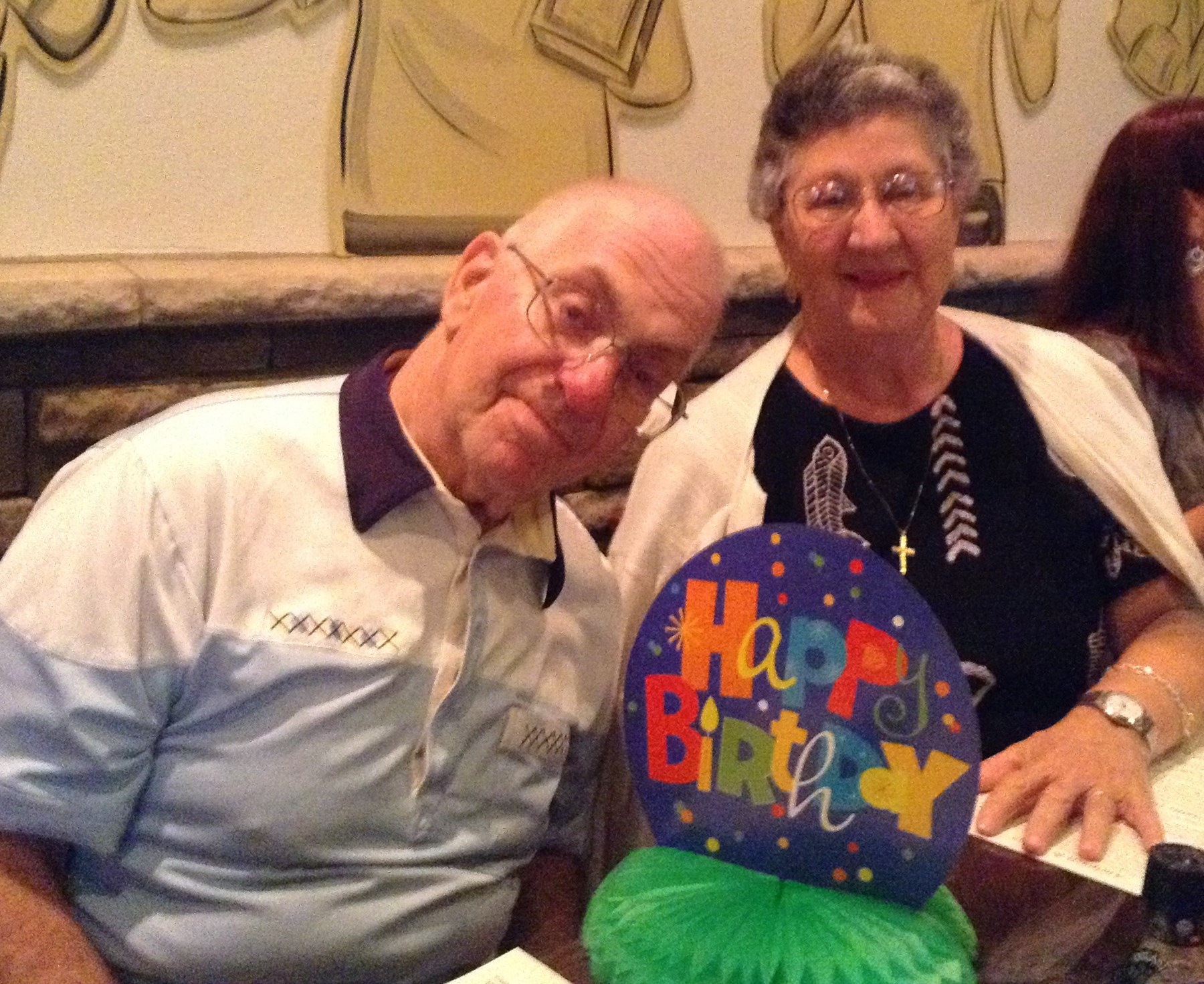 Obituary of Robert George Milne Sr.