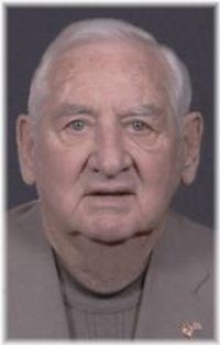 Obituary of Leonard Gordon Smith