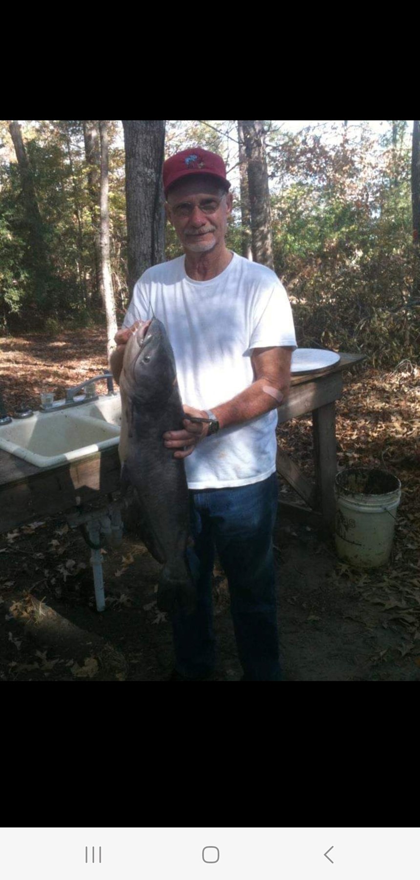 Avis de décès de Larry D. Miller