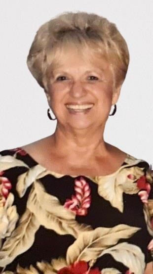 Obituario de Joan "Jamie" Ginsburg